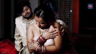 Porn2all - New First Night Hindi HotS Short Films