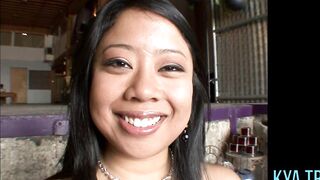 Porn2all - Kya Tropic is a Cock Slut and Cum Dumpster