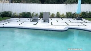 Porn2all - My Life In Miami Kylie Rocket Rainy-Day