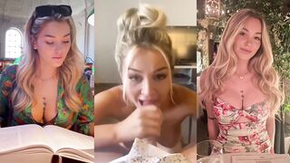 Porn2all - New 1080p Hot insta model Ginna first sextape