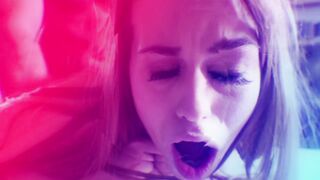 Porn2all - Abella Danger and Manuel Ferrara Homemade HardCore Anal Sex & CumSwallowing OnlyFans