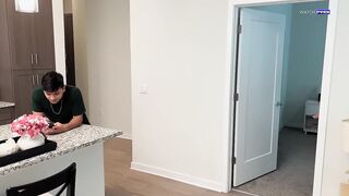 Porn2all - Janet Mason Big Titty Redhead MILF Gets Fucked By Stepson