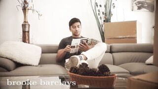 Porn2all - Brooke Barclays My Demanding Son