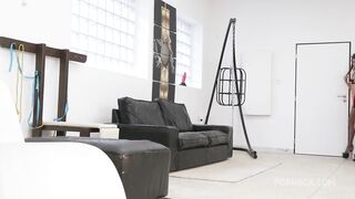 Porn2all - LATEST RELEASE LegalPorno Lady Ana and Jureka Del Mar Lady Ana VS Jureka Del Mar