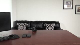 Porn2all - Scarlett Alexis 22yo Theyre Real and Theyre Spectacular