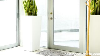 Porn2all - New Casting Couch HD Dakota Audition