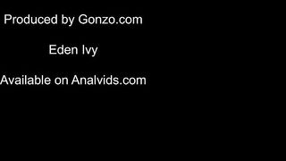 Porn2all - 6on1 DP PISS ORGY Eager Eden Ivy Drinks Piss And Gets Covered In Cum In DP Group Sex