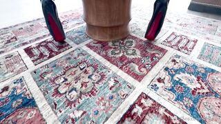 Porn2all - Chloe Amour x Dredd Round