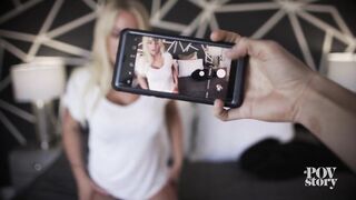 Porn2all - My stepson Is Far Better Than My Husband. The Way You Appreciate Me Your Father Never Does Rachael Cavalli