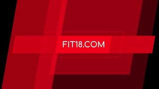 Porn2all - Fit18 Amalia Davis Anal Casting