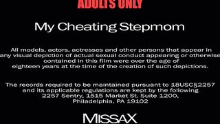 Porn2all - New Pristine Edge My cheating stepmom