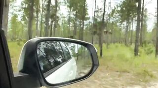 Porn2all - Ariana Marie HardCore POV Sex & CumSwallowing in Car OnlyFans