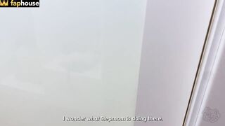 Porn2all - Are you jerking off your dick on me!? Its okay, let me help you Alina Rai