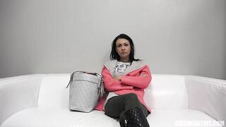 Porn2all - Czech Casting Karolina 6964