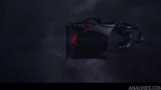 Porn2all - Askari Taka First Monster Cock and NEW Beauty with Big Tits ! First ANAL