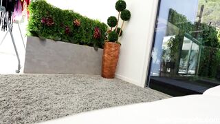 Porn2all - New NetVideoGirls Ashley Audition