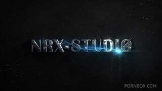 Porn2all - Mensia Francis & Hello Siri & Sofa Weber & Sasha Paige Hot TEENS ANAL Group