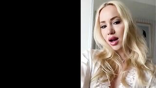 Porn2all - Kiara Lord Amateur double bbc DP madbros