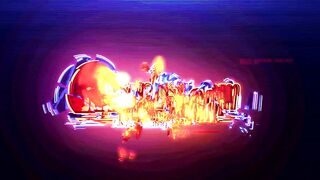 Porn2all - Everly Haze Sunlight Wine And DP Interracial