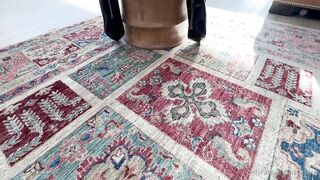 Porn2all - New Christy Canyon & Dredd