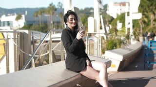 Porn2all - jacquieetmicheltv Didi requesting a very hard fuck