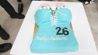 Porn2all - New Natalie Mars, Kaitlyn Katsaros & Eden Ivy Kaitlyn Katsaros bday