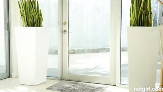 Porn2all - New NetGirl Sexy Ellie Audition