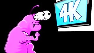 Porn2all - Spank Monster