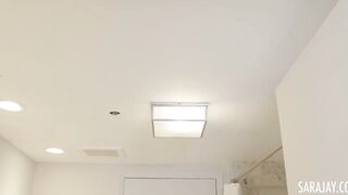 Porn2all - Sara Jay With a Youngster