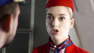 Porn2all - ТΗЕ ƑⅬІƓΗТ АТТЕΝⅮАΝТЅ french VF Cas