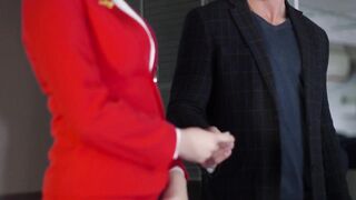 Porn2all - ТΗЕ ƑⅬІƓΗТ АТТЕΝⅮАΝТЅ french VF Cas