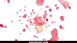 Porn2all - DadCrush Petite teen gets plowed by stepdad