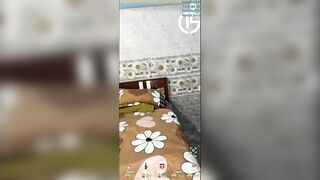 Porn2all - Divyanshi aka Bernita Biswas Nude Live sex