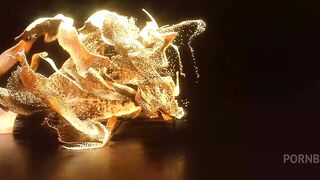 Porn2all - New Anais Hayek Hot latina Annis hayek first dp balls deep