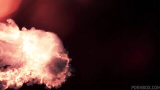 Porn2all - LegalPorno Isabella Uzcategui Teen slut DP