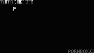 Porn2all - Monster Cock Crush Big Ass Anasteysha Lee with Gape, Balls Deep Anal and Creampie