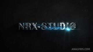 Porn2all - Bunny Loveheart, Kami Yammy, Karolina Geiman, Lola Bredly, Tiny Yummy