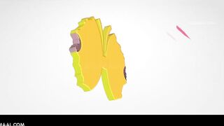 Porn2all - Room Mate S01E03 2023