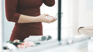 Porn2all - Alina Lopez Spic Babe Made Love Her Older Boss