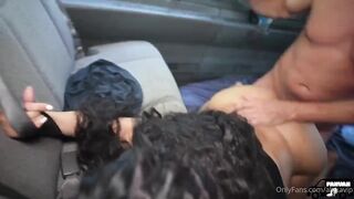 New Porn2all - ONLYFANS Sexy Alexas Morgan Creampied On Fanbus