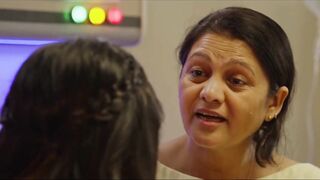 Porn2all - The Receptionist 2023 Hindi Hot Short Film