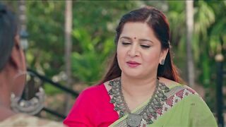 Porn2all - The Receptionist 2023 Hindi Hot Short Film