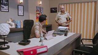 Porn2all - The Receptionist 2023 Hindi Hot Short Film