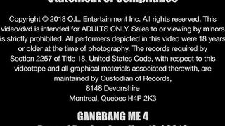 Porn2all - Lena Paul Gangbang Me