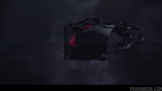 Porn2all - New Baby Doll First ANAL with a new 19yo skinny teen Baby Doll