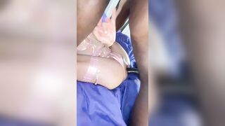 New Porn2all - Nikita Kinka Lingerie BBC