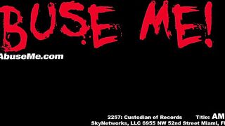 Porn2all - Abuseme Girls love big cocks Dolly Little