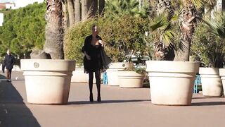 Porn2all - Anouk For her first threesome Anouk 30 opts for double penetration