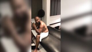 Porn2all - New 1080p Beautiful wife was not satisfied by one BBC