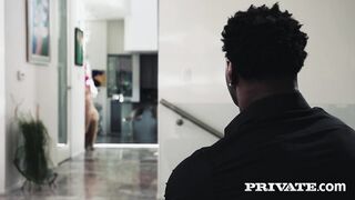 Porn2all - New Lily Lou Enjoys An Al~l Anal Interracial Fuck